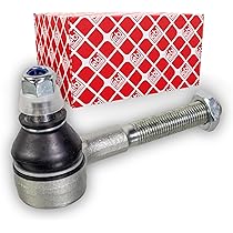 Y 1 x Febi Bilstein coupling rod/pendulum support front